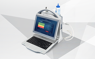 便携式超声骨密度仪BMD-A3