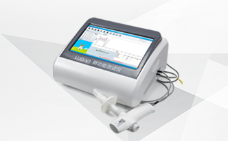 便携式肺功能检测仪LUD-V1